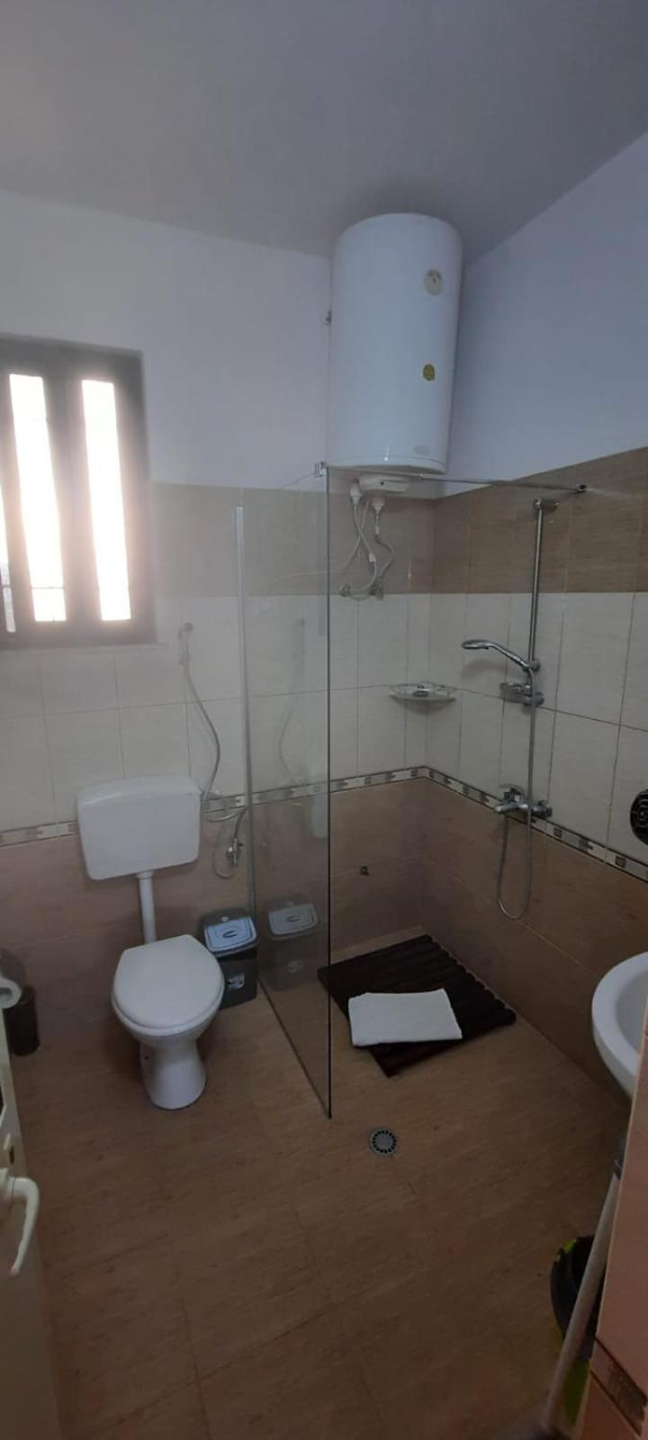 Vila Jone غوليم المظهر الخارجي الصورة