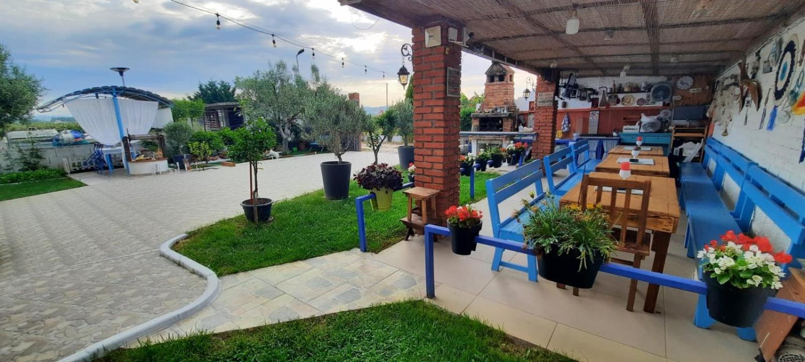 Vila Jone غوليم المظهر الخارجي الصورة