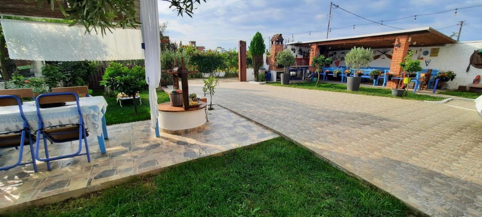 Vila Jone غوليم المظهر الخارجي الصورة